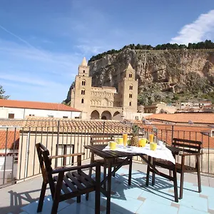 Kefa Holiday - Di Ruggero Apartament