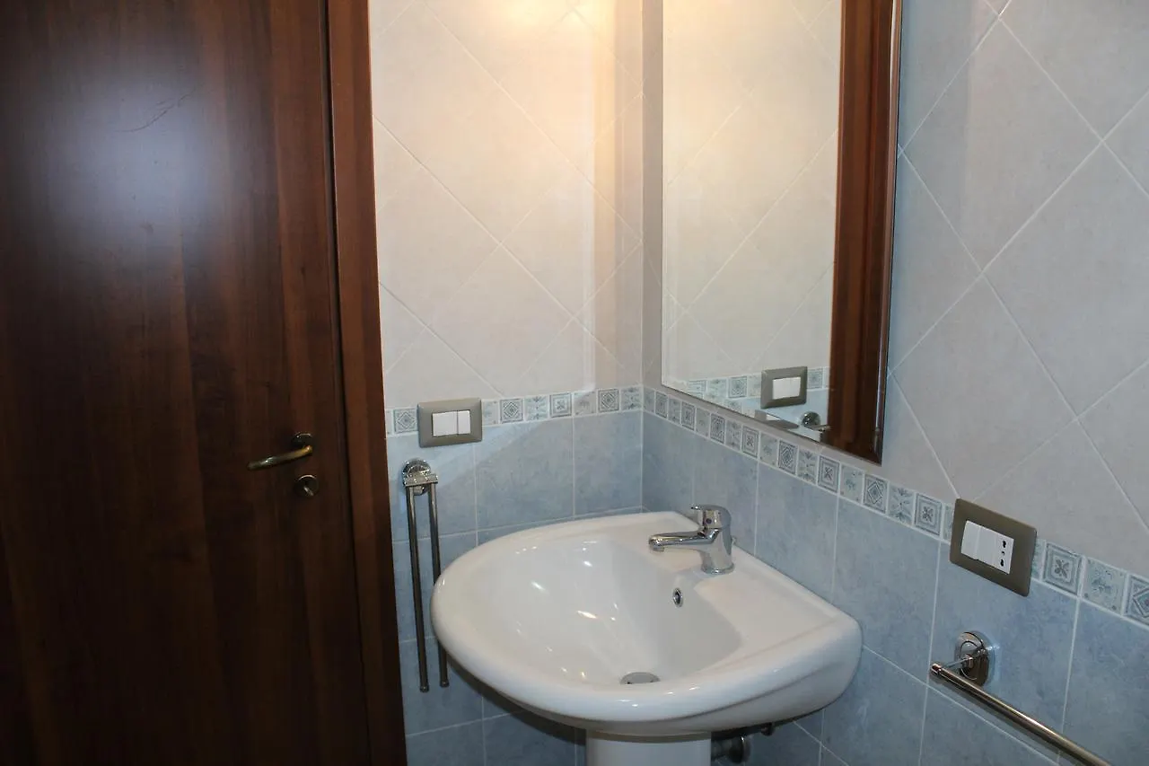 Apartment Appartamento Al Vecchio Molo Cefalu Italy