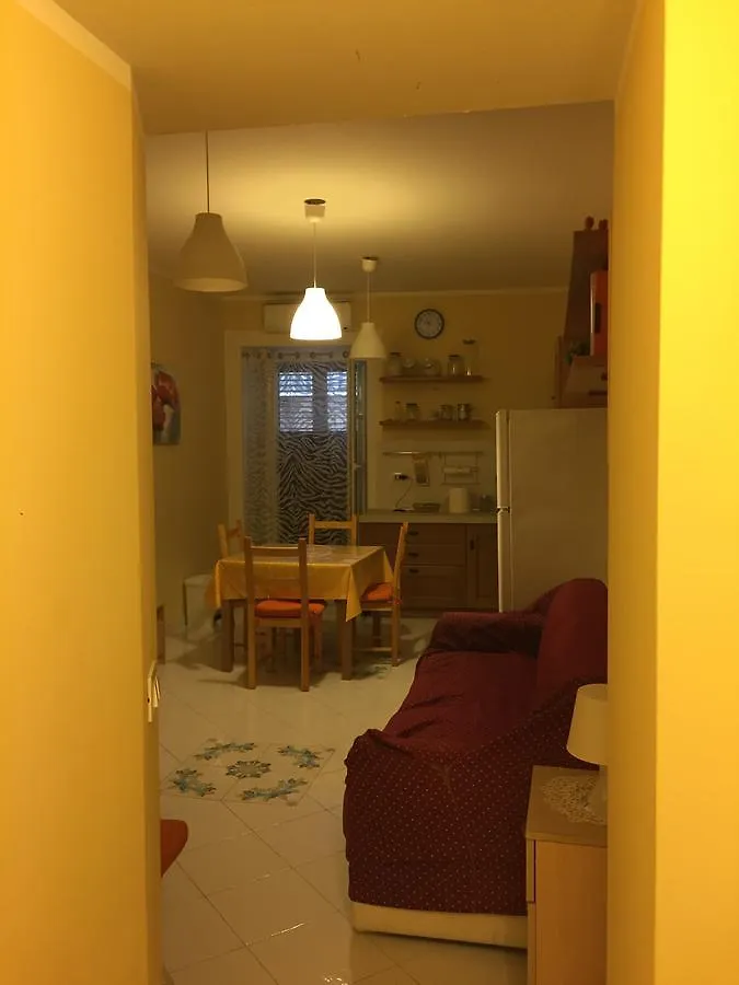 Appartamento Al Vecchio Molo Cefalu Apartment
